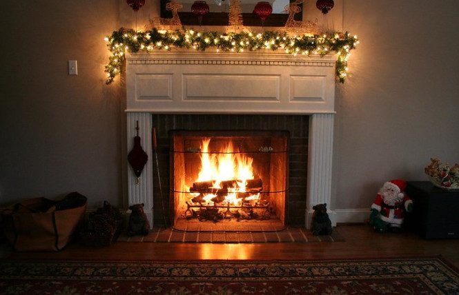 Hearth and Chimney Cleaning